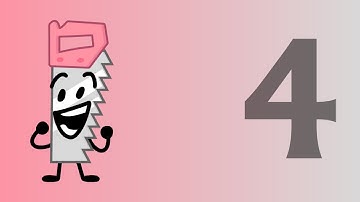 Random Character Viewer Voting - Episode 4