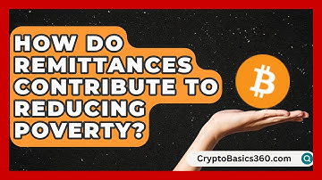 How Do Remittances Contribute to Reducing Poverty? | Latino Finance Experts News