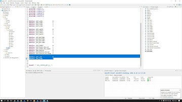 STM32F411 펌웨어 04 - Gpio