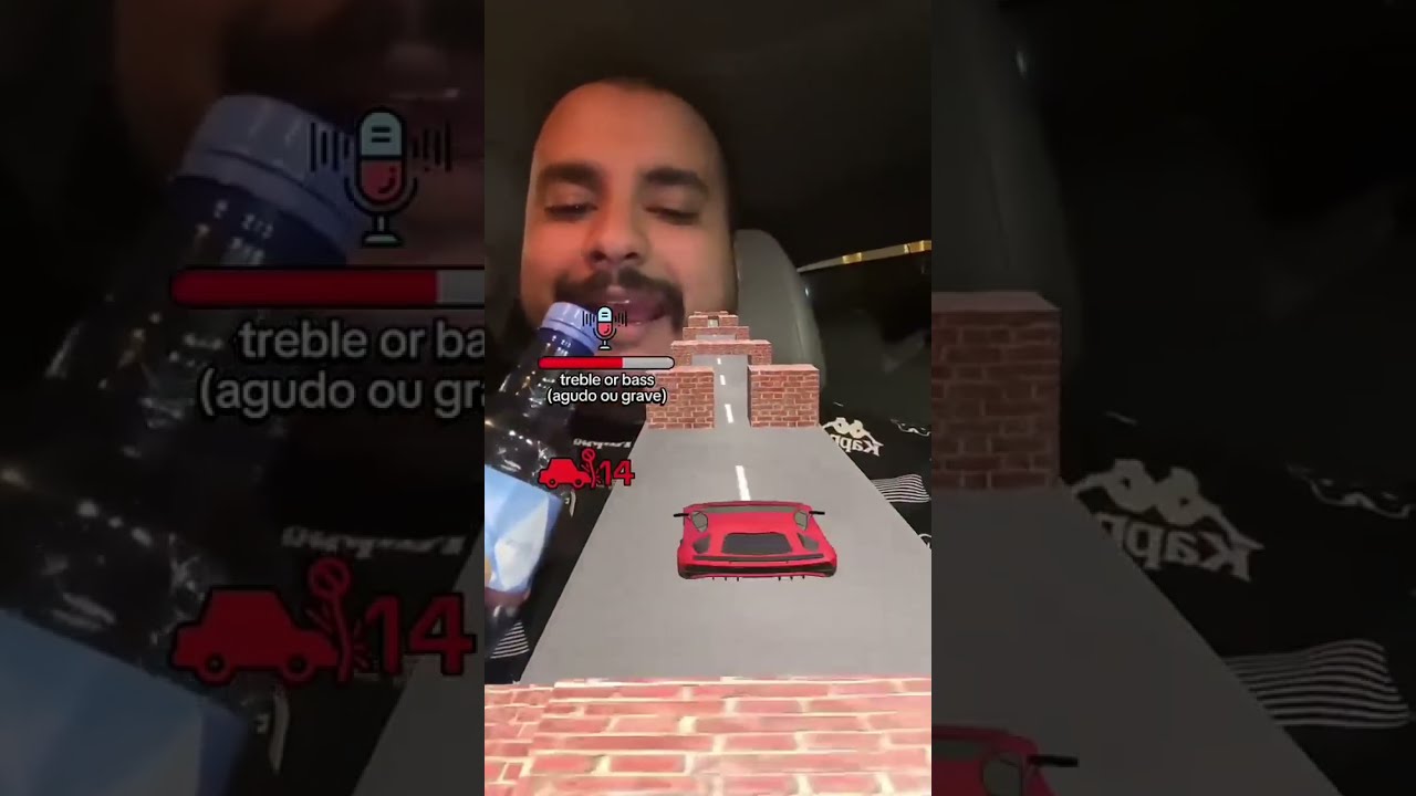  MOST VIEWED His Voice Funny