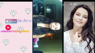 Eleonora Gaggero Musical.ly Leggi Descrizione