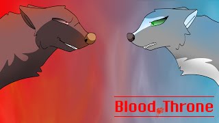 Blood Throne { Casting Call for episode 3 } CLOSED!!!