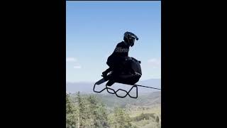 Volonaut Airbike - Jetson One 2.0