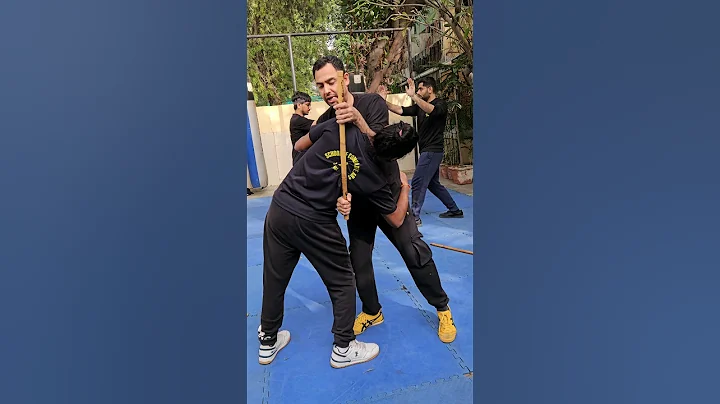 Filipino Martial Arts Training | Tuhon Jeetender #viral #fma #pekititirsiakali