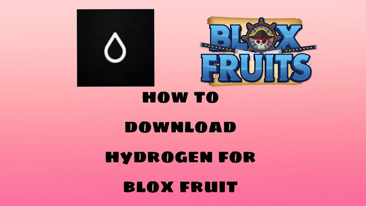 hydrogen blox fruit Archives - kworld trend