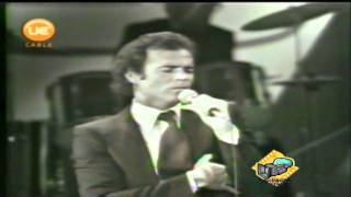 JULIO IGLESIAS - POR EL AMOR DE UNA MUJER   HD