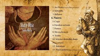 Стары Ольса - Santa Maria (full album)