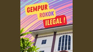 Babendut(Jingle Gempur Rokok Ilegal)