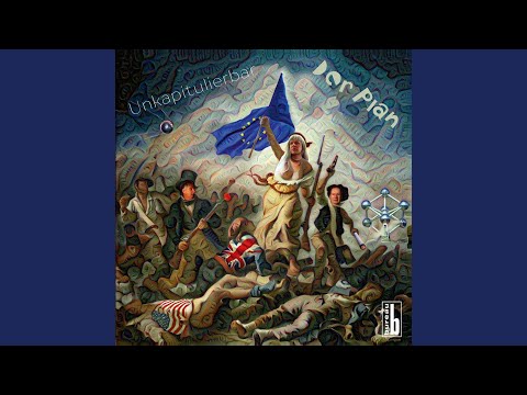 Der Plan — Lass die Katze stehn