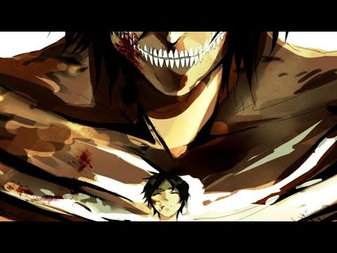 1# მუსიკა(attack on titan)