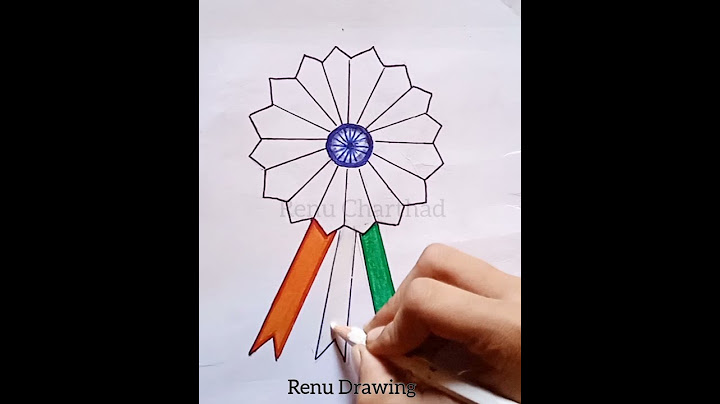 26 January 2022 Drawing By Renu Charthad @upcdrawinganurenu.9300  Republic day Drawing🇮🇳🇮🇳 New Drawing