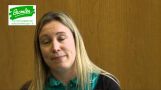 Cervical screening 2