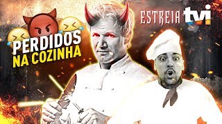 I BEAT THE GAME | PROFESSIONAL CHEF screenshot 2