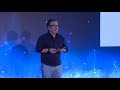 Decentralized 2018 | Spiros Margaris, Margaris Ventures