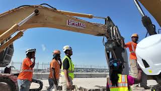 Purpose Passion Parrish Sons Construction