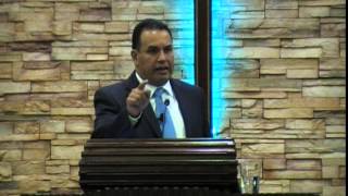 09122014 Dejate usar por Dios.   Pastor Ariel Ramirez