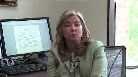 Analytical Chemistry with Vicki Colvin