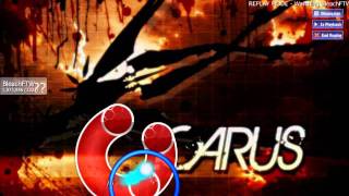 osu! beatmania IIDX (Eagle) - Icarus [Another]