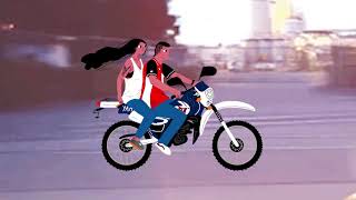 White Shoes & The Couples Company - Kisah Dari Selatan Jakarta (Video Lyrics)