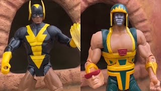 Mattel announce new line will Dc Universe McFarlane Toys remains Dc multiverse what to expect