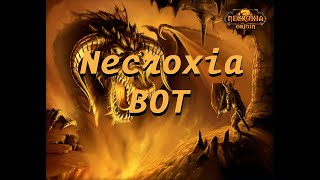 Necroxia Origin - BOT 2022
