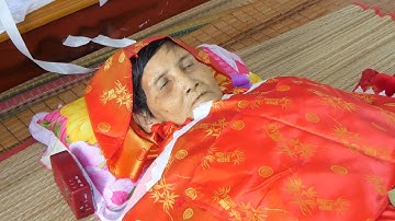 Lễ tang bà: Võ Thị Nghiêm, Ấp Sở Tại, Xã Thạnh Phú, Cái Nước, Cà Mau