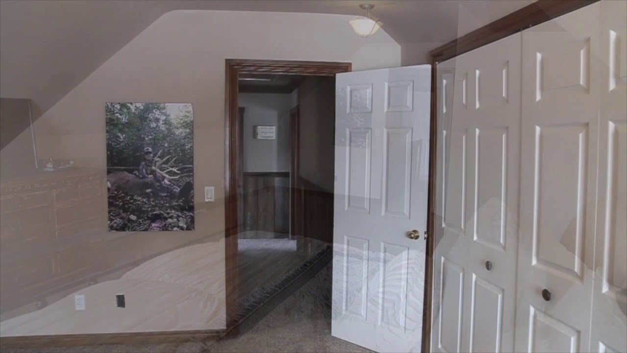 6376 Arendt Rd, Peck MI YouTube