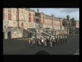 The Band of HM Royal Marines (BRNC) - Last ever parade at BRNC, Dartmouth