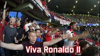 Viva Ronaldo in Bern (2)