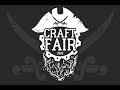 Репортаж с #CraftFair2018 - фестиваль малых пивоварен. Ижевск. 25 августа. 2018