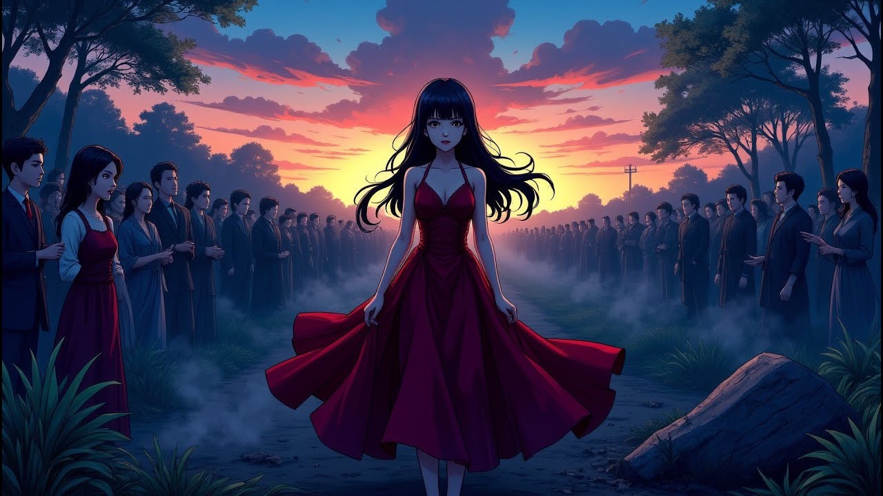 Renacido: Transferí en secreto la maldición de vida que me dio mi hermana a una tumba...