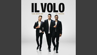 Video thumbnail of "Il Volo - Il Mondo (2019)"
