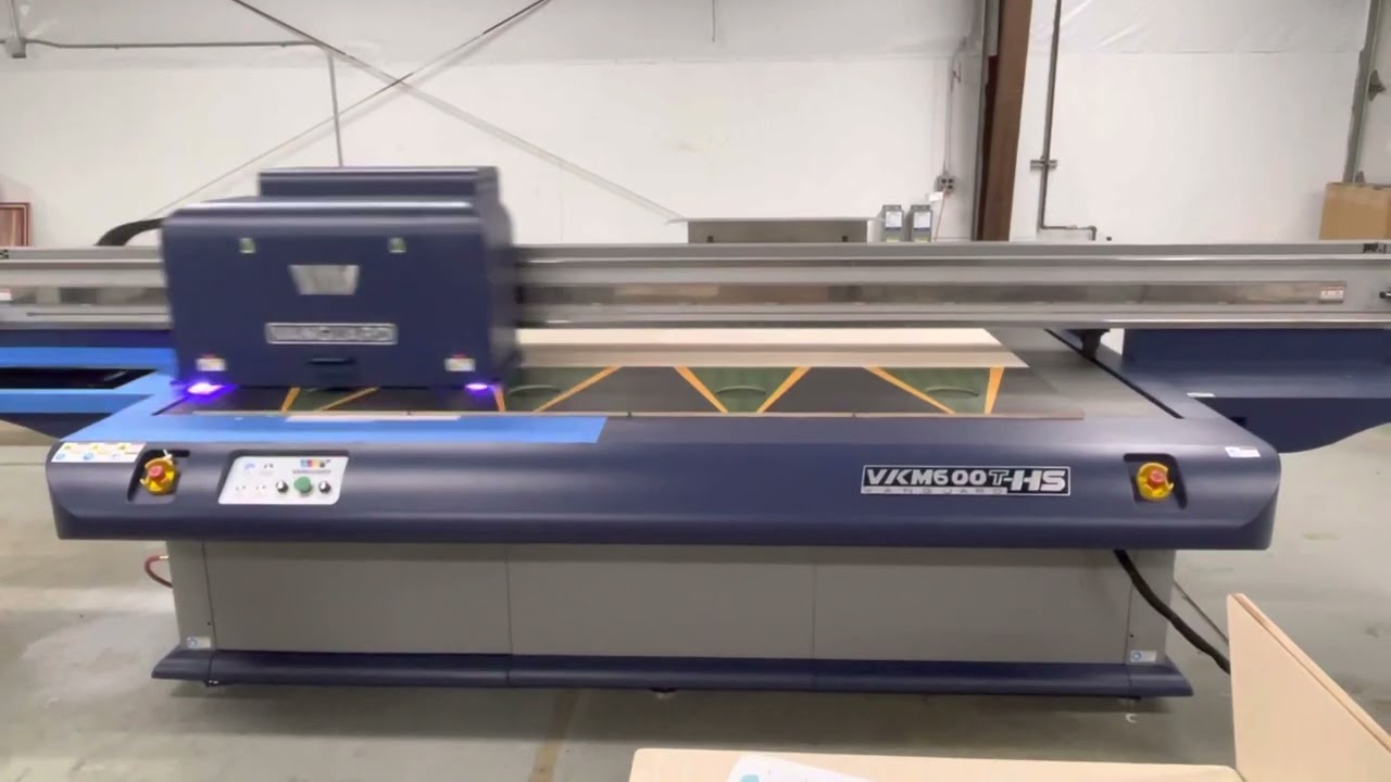 Direct Printing Cornhole boards