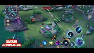 Arena of Valor Global version 1.62.1.4 MAPHACK, DRONE VIEW ,UNLOCK ALL SKIN Wealth