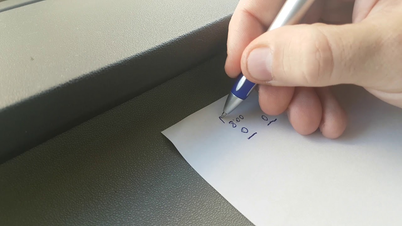 S04E26 Vairuotojų Darbo Laikas. Perkabinimai.