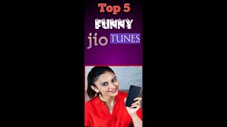 Top 5 funny prank jio tunes| Best attitude jio tunes 2021|jio tunes screenshot 3