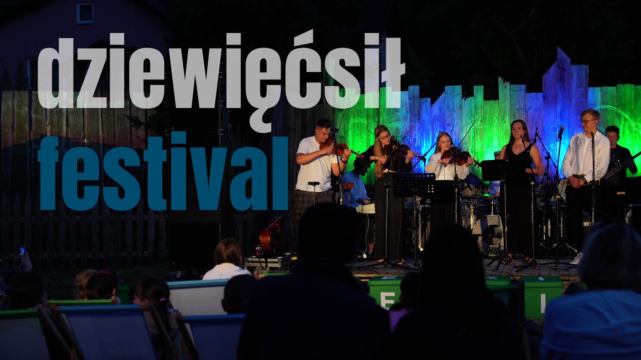 Dziewięćsił Festiwal