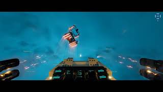 Starbase - Suprise PvP