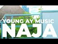 Young AY Music - Naja (Audio)