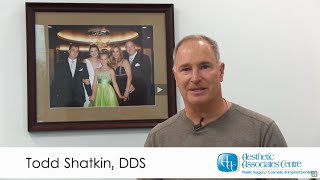 Dr. Todd Shatkin's Buffalo Dental Lab