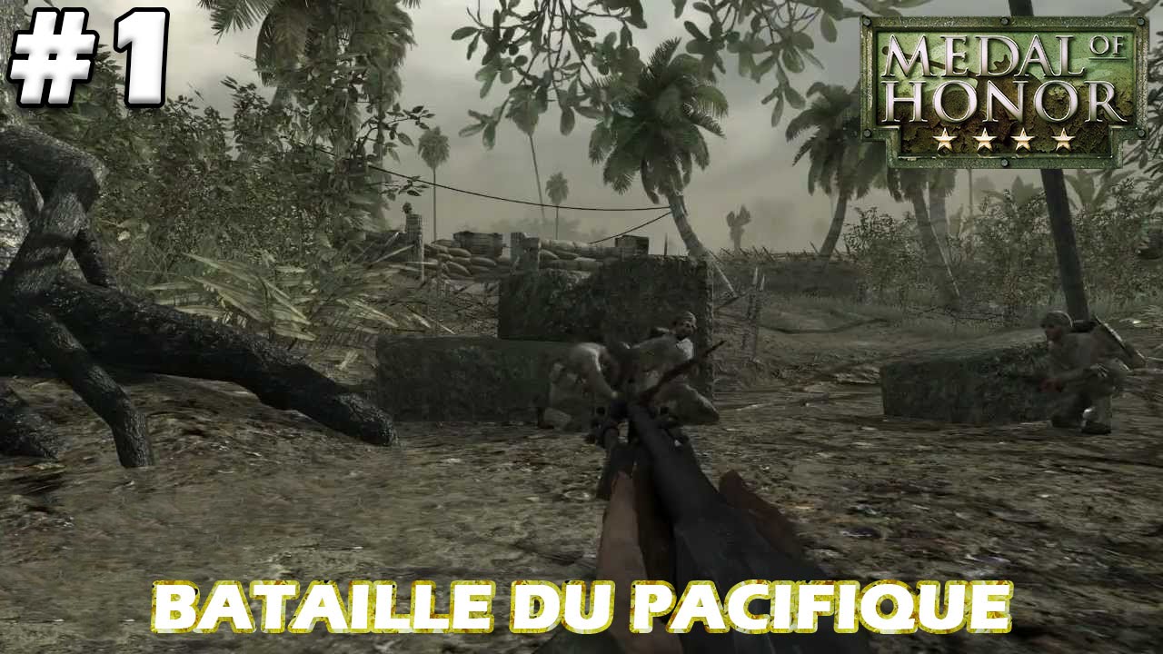 TÉLÉCHARGER MEDAL OF HONOR BATAILLES DU PACIFIQUE GRATUITEMENT PACIFIQUE GRATUITEMENT HONOR MEDAL TÉLÉCHARGER OF DU BATAILLES