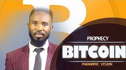 Bitcoin Paranomic Vision~ Prophecy!!