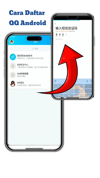 Register a QQ Account at 09:10 WIB PM 2025 #adegamers9707