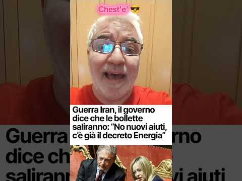 E gli altri?Mangino brioches 🤷