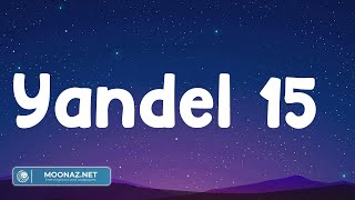 Yandel - Yandel 150 | Shakira, KAROL G,
