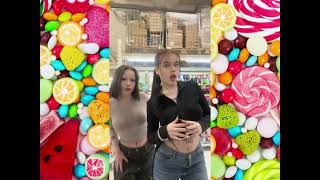 (NEW) BigBank 🍑🍰 Tiktok Challenge #111 #challenge #tiktok #bigbank #shorts