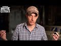 Maze Runner: The Death Cure | On-set visit with Wes Ball "Director"