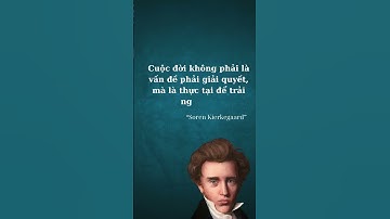 GIẬT MÌNH! 6 câu nói VĨ NHÂN khiến bạn thay đổi CẢ ĐỜI!