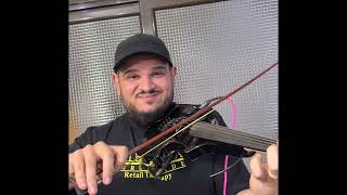 Gabita Zeta🎻🎻2022 Am o vorba Live