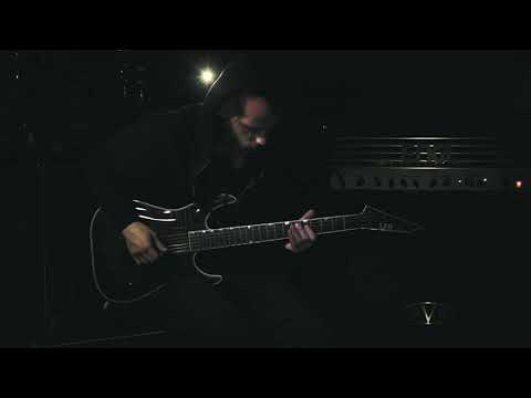 Nihility - Abeyance Of Own (Official Guitar Play through)